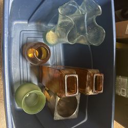 Vases 