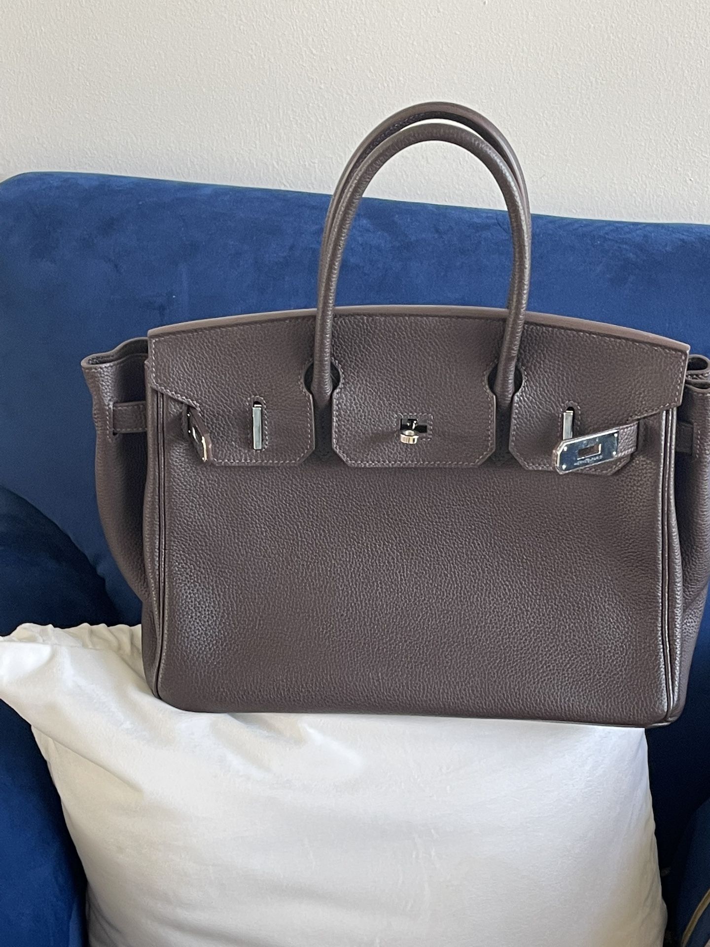 Birkin Bag