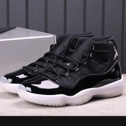 Jordan 25th Anniversary 11s Size 11.5