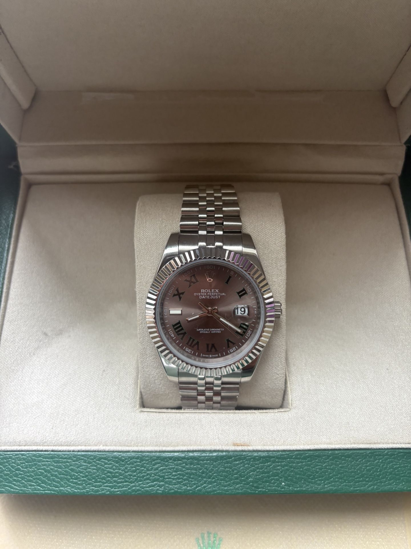 Watch For Sale