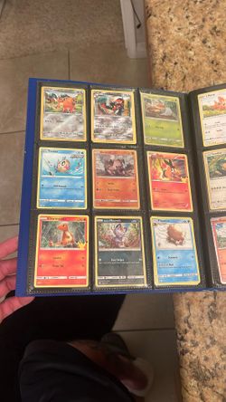 Pokémon Cards