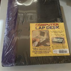 Lap Desk 