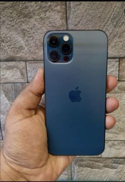 Apple iPhone 12 Pro Unlocked / Liberado 😃