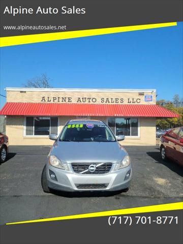 2010 Volvo XC60