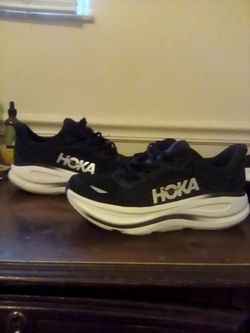 HOKA