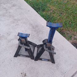 Jack Stands
