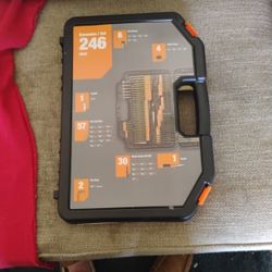 Drill Bit Set