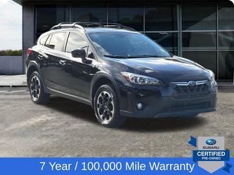 2023 Subaru Crosstrek