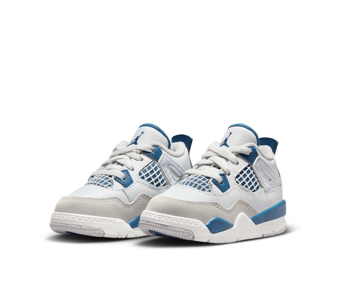 TODDLER JORDAN 4 RETRO