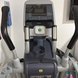 Precor Exercise Walker