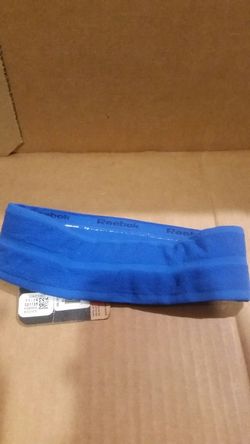 Sport headband(reebok).