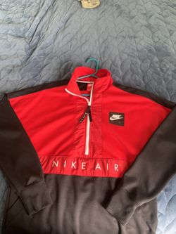 NIKE AIR Windbreaker/Sweater
