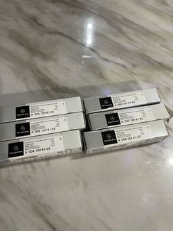 C350 Spark Plug