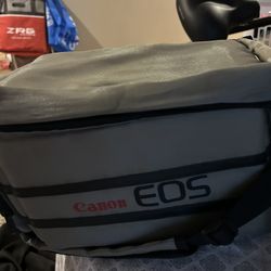 Canon Camera