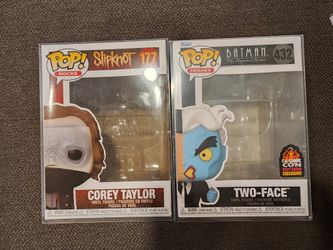 Funko Pop Boxes Only 