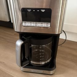 Calphalon Coffee Maker 14 cups