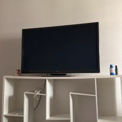 50 Inch plasma HD tv