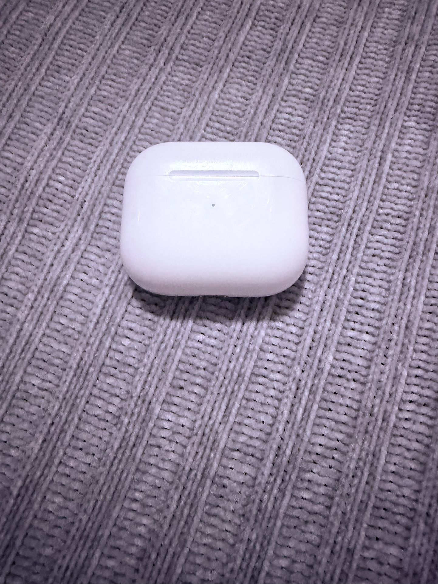 AirPods 3rd Gen (A2564) – Great Condition