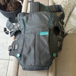 Baby Carrier