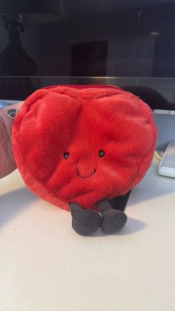 Jelly cat