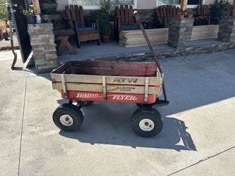 Radio Flyer