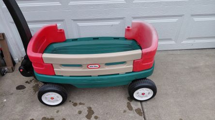 Little Tikes