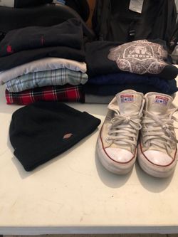 Clothes