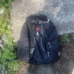 Back Pack