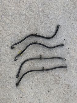 Honda Civic oem brake lines ek