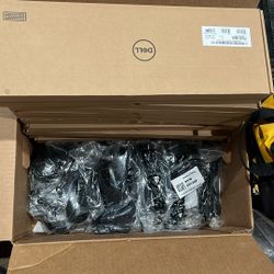 Keyboard & Mouses + Power Cords