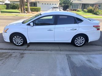 2015 Nissan Sentra