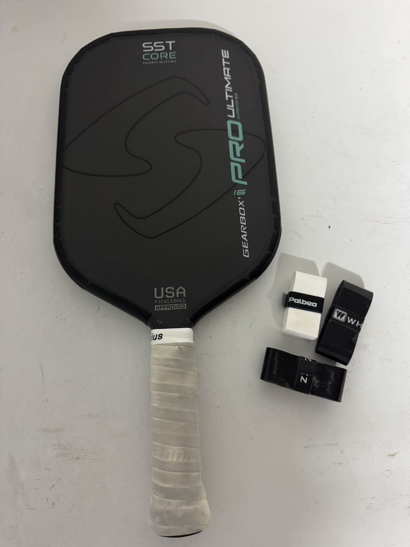 Gearbox Pro Ultimate Pickleball Paddle
