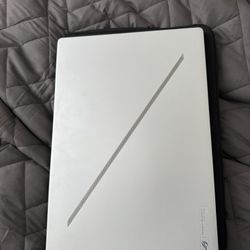 Zephyrys g16 OLED(4060, 1tb SSD, 16gb Ram)