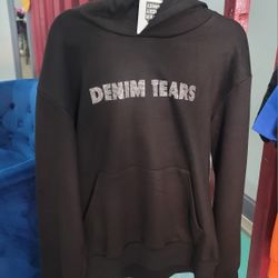 Denim Tears Hoodie