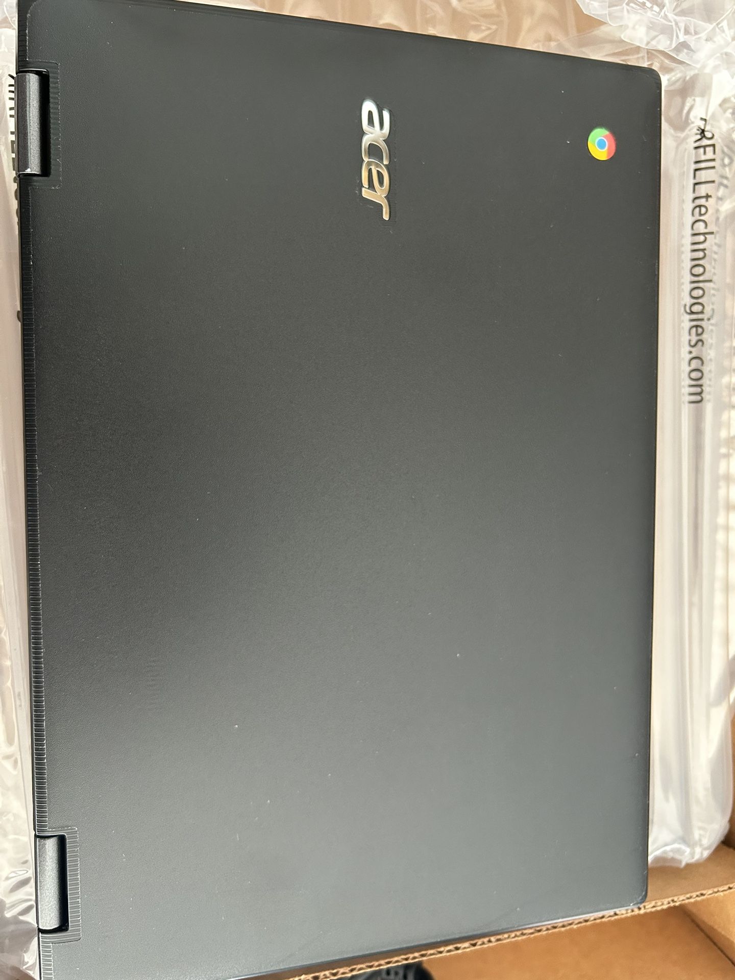 Acer Touchscreen Laptop/Tablet