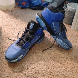 Nike Kyrie flytrap 4 shoes