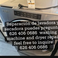 Repairs 