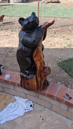Oso big bear