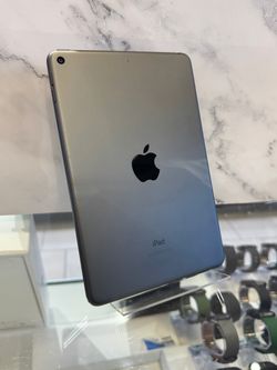 iPad Mini 5 64GB WiFi Pre-owned