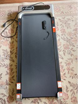 Yagud Walking Pad