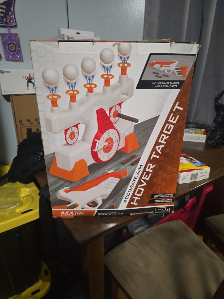 Toys