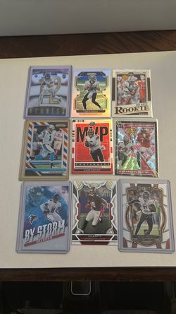 NFC SOUTH LOT