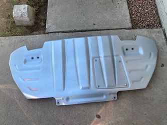 2022 ford f-150 Raptor skid-plate parts