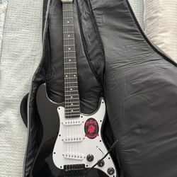 Electric Guitar