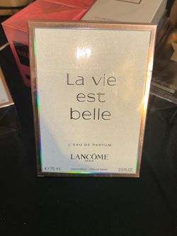 Perfumes