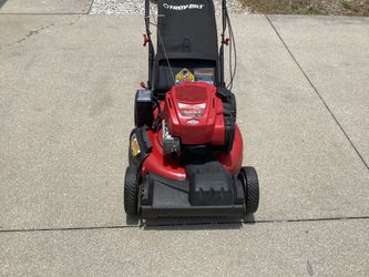 Troy Bilt TB 280 ES 21 in for Sale in Englewood FL OfferUp