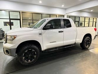 2010 Toyota Tundra Double Cab