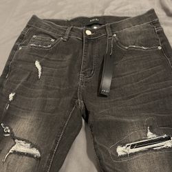 Amiri Jeans