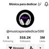 Música Para Dedicar 
