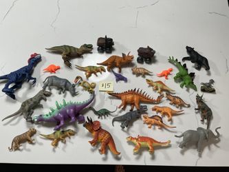 Toys, Superheroes, Dinosaurs, Emojis, Ninja Turtles 